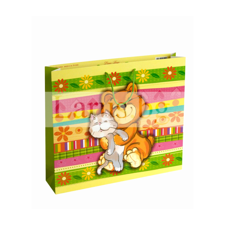 Подаръчна торбичка 0020 13-PT-0020