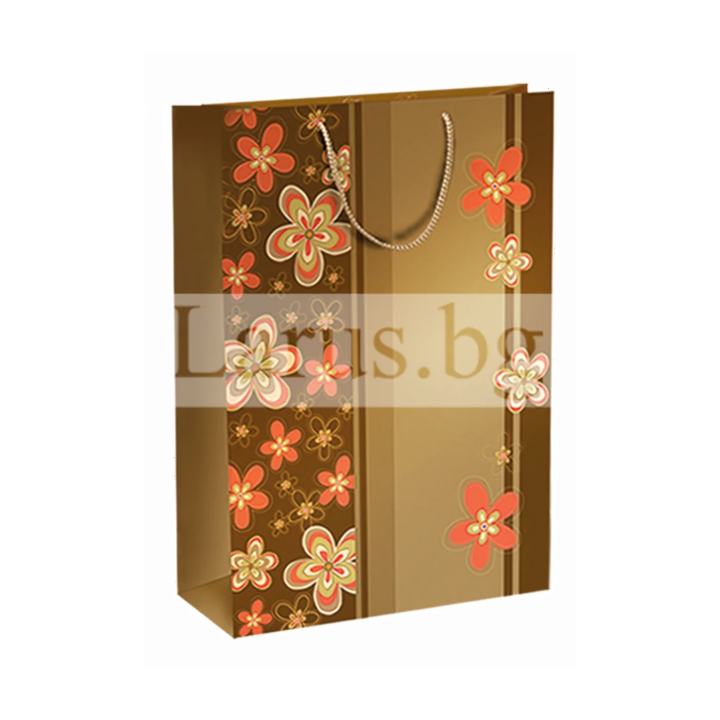 Подаръчна торбичка 0060 13-PT-0060