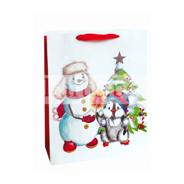 Подаръчна торбичка 0440 13-PT-0440