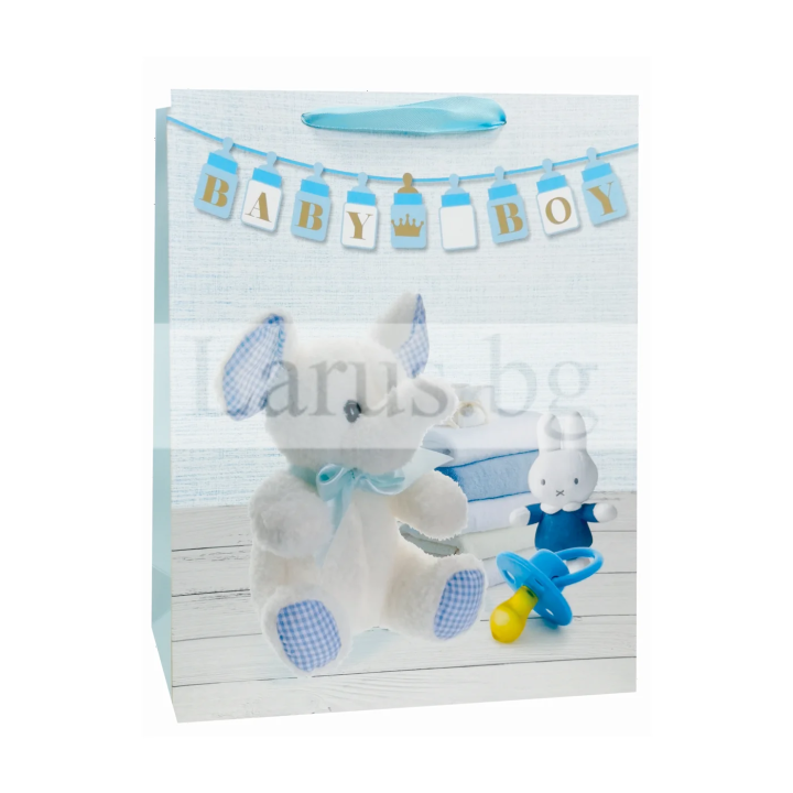 Подаръчна торбичка 0469 13-PT-0469