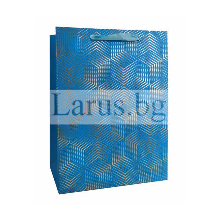 Подаръчна торбичка 0589 13-PT-0589