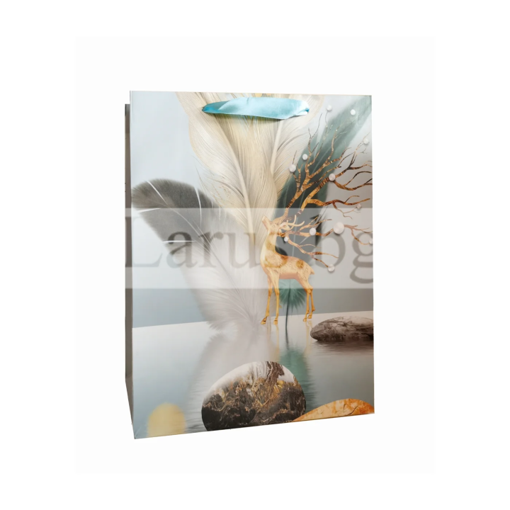 Подаръчна торбичка 0608 13-PT-0608