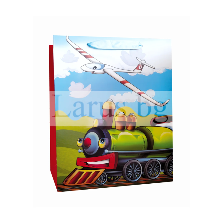 Подаръчна торбичка 0615 13-PT-0615