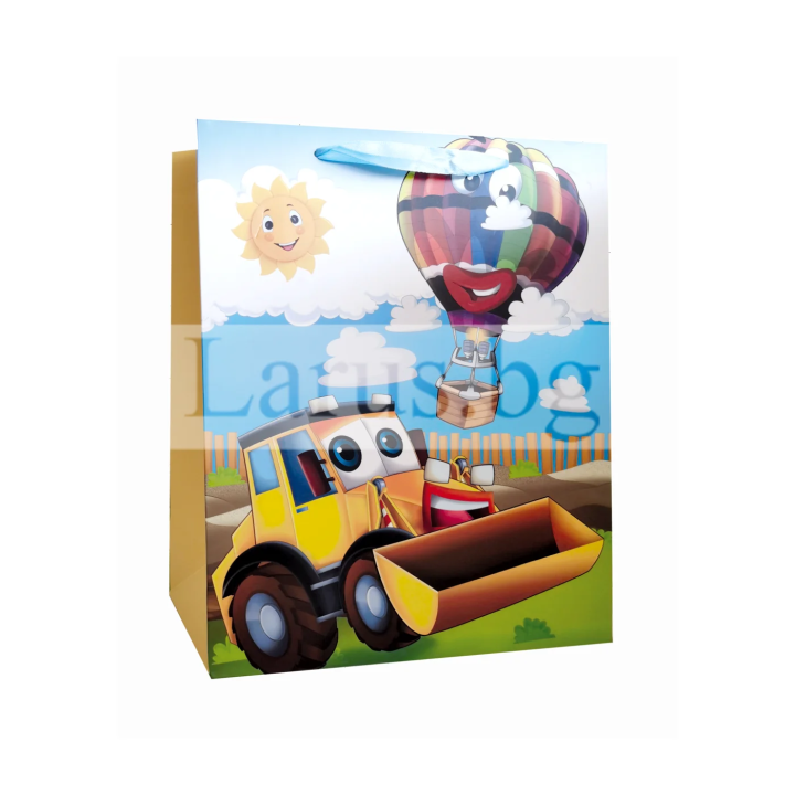 Подаръчна торбичка 0616 13-PT-0616