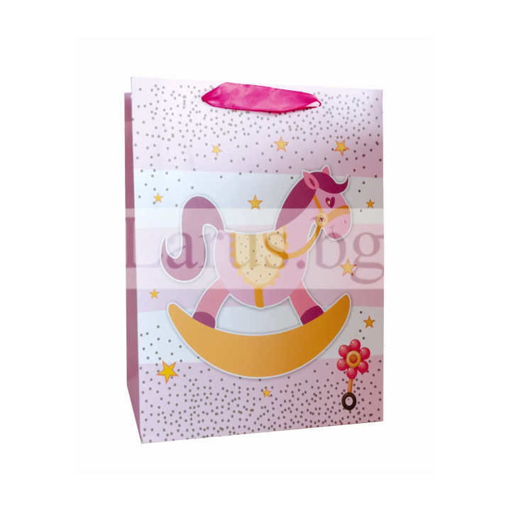 Подаръчна торбичка 0631 13-PT-0631