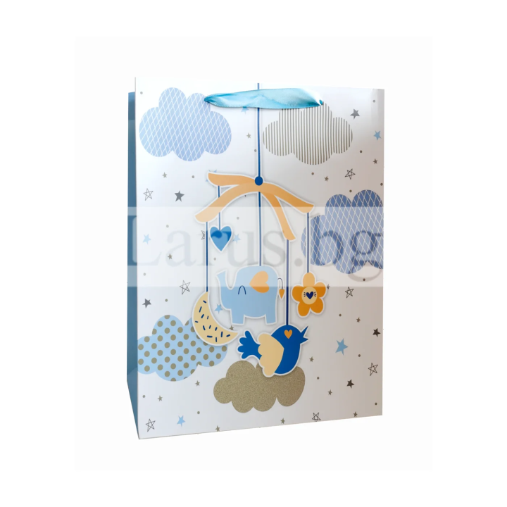 Подаръчна торбичка 0633 13-PT-0633