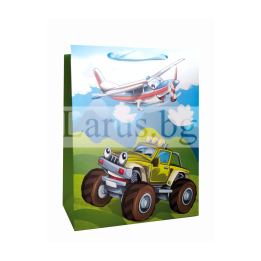 Подаръчна торбичка 0671 13-PT-0671