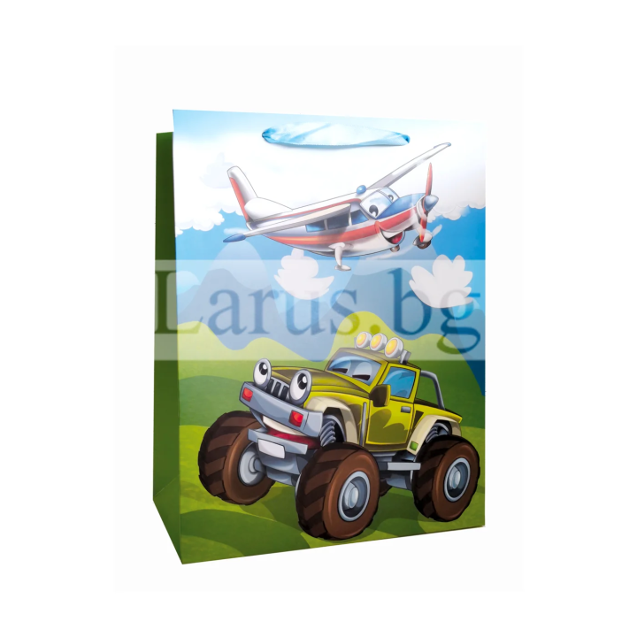 Подаръчна торбичка 0671 13-PT-0671