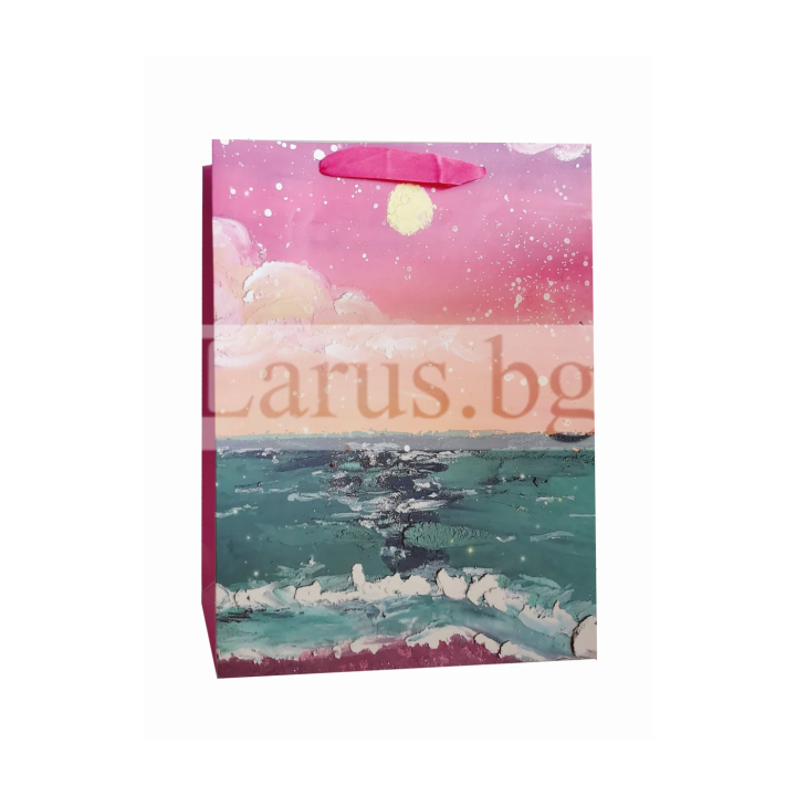 Подаръчна торбичка 0674 13-PT-0674