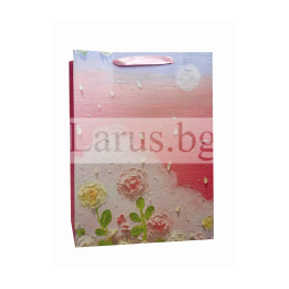 Подаръчна торбичка 0675 13-PT-0675