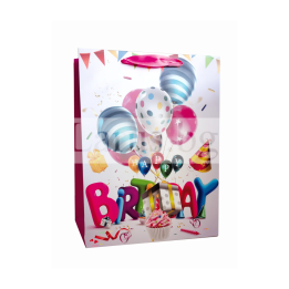 Подаръчна торбичка 0676 13-PT-0676