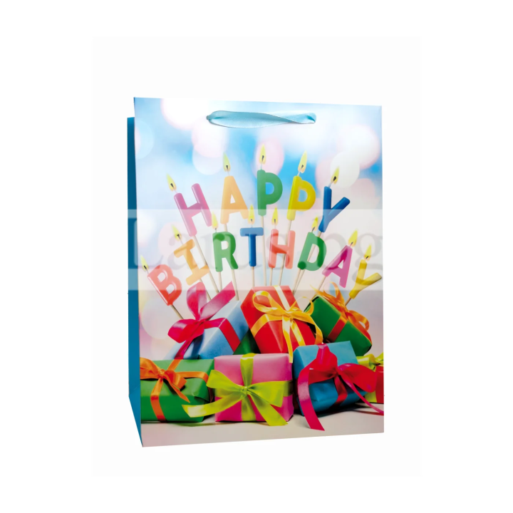 Подаръчна торбичка 0678 13-PT-0678