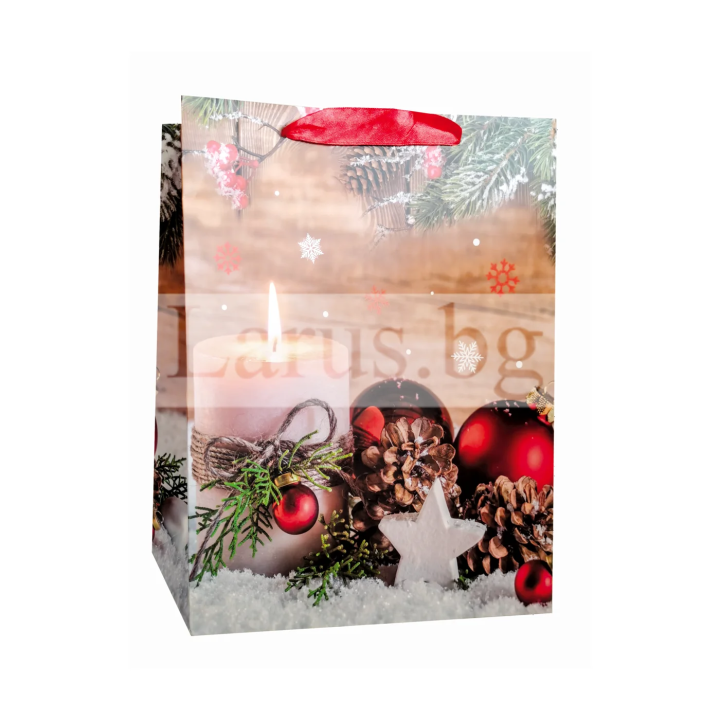 Подаръчна торбичка 0682 13-PT-0682