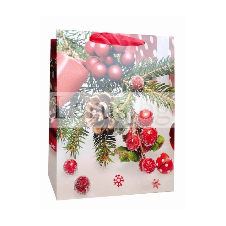 Подаръчна торбичка 0683 13-PT-0683