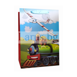 Подаръчна торбичка 0704 13-PT-0704