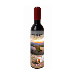 Магнитен сувенир тирбушон- Царево 0004 12-msTCA-0004