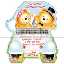 МАГНИТ КАРТИЧКА 0029 15-PMF-0029