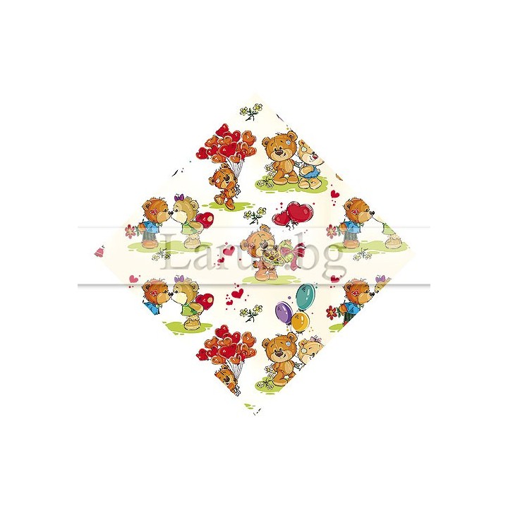 Опаковъчна хартия 0060 14-PG-0060