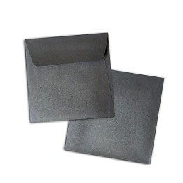 Плик сребърен АНТРАЦИТ 5-PK-0001
