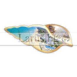 Магнитен сувенир Обзор MDF 12-mdOB-0019