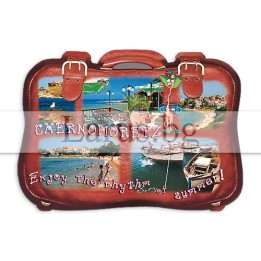 Пощенска картичка Черноморец 1-CH-0009