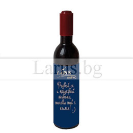 Фирмен магнитен сувенир тирбушон FST 0003 FST 0003