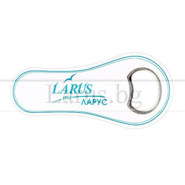 Фирмен магнитен сувенир отварачка FSO 0002 FSO 0002