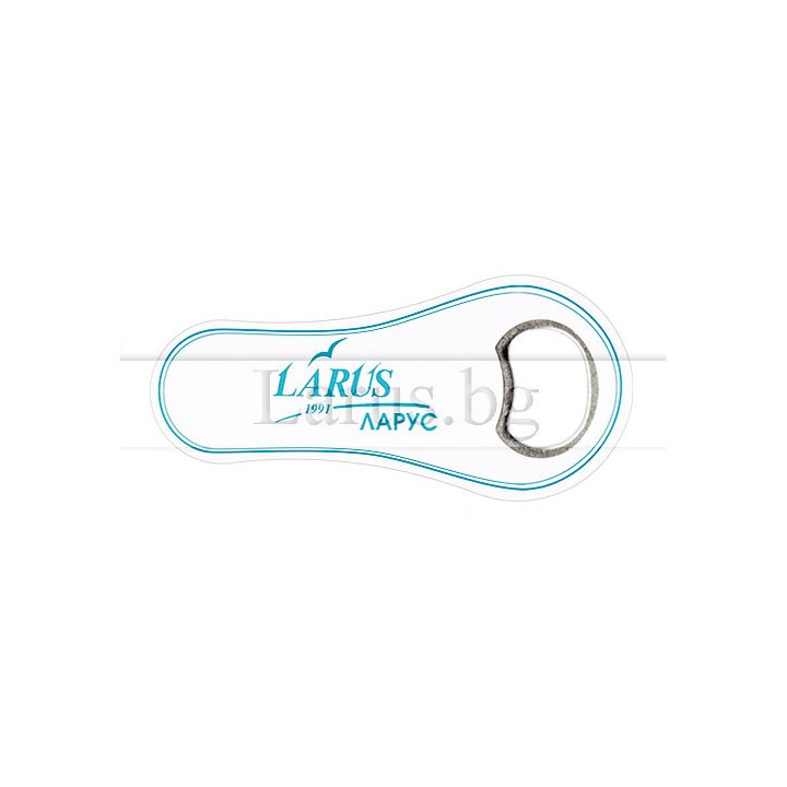 Фирмен магнитен сувенир отварачка FSO 0002 FSO 0002