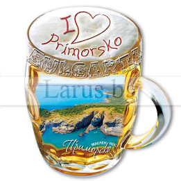 Магнитен сувенир Примоско 12-mhPR-0040