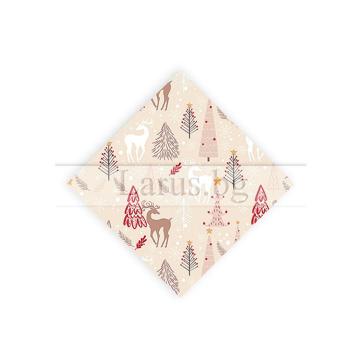 Опаковъчна хартия 0089 14-PG-0089